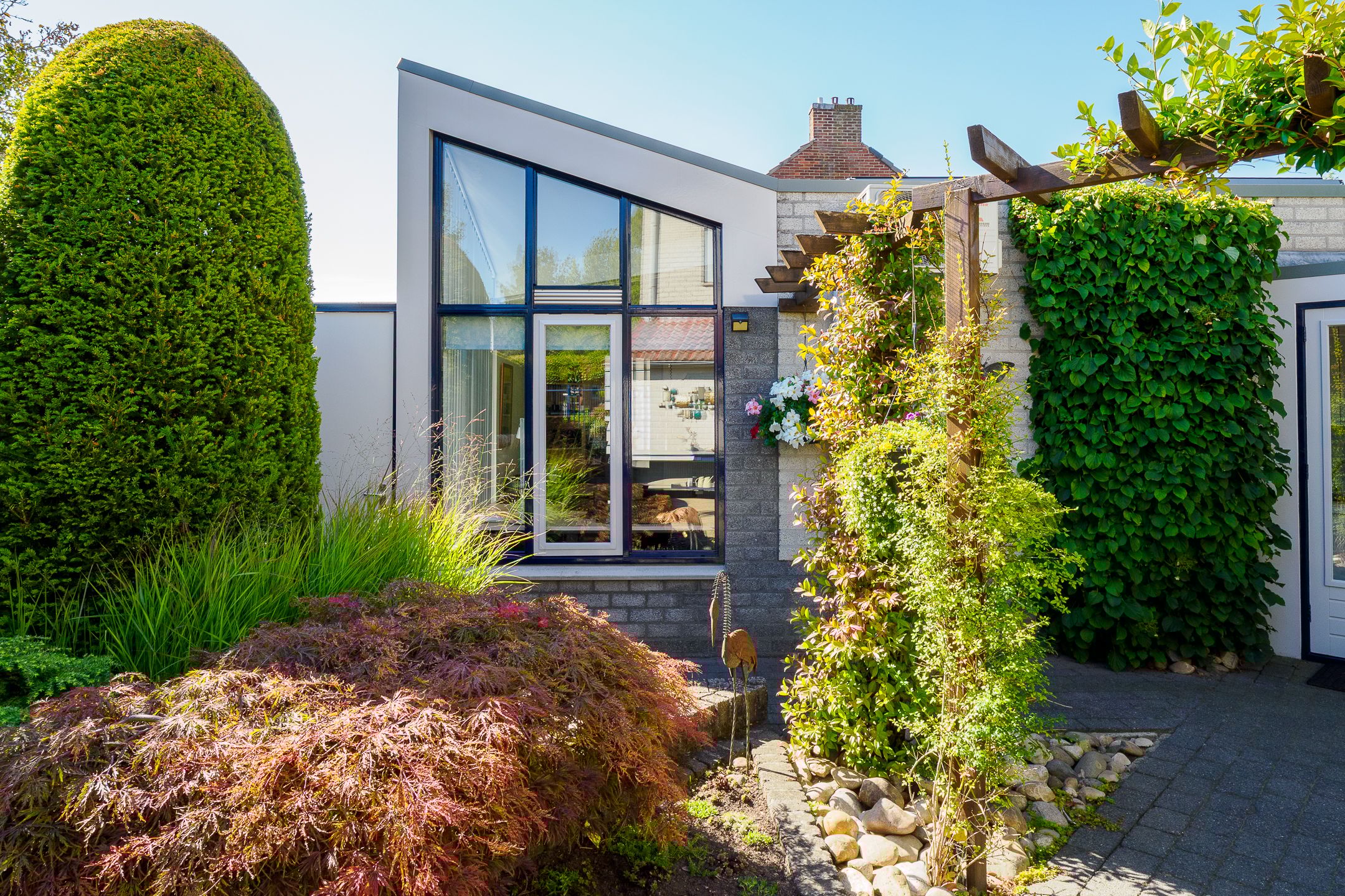 Foto 45 van M.A. de Ruyterstraat 50-C