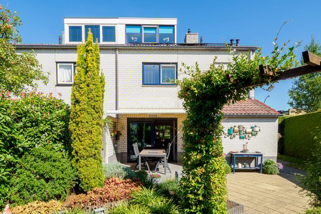 Foto 46 van M.A. de Ruyterstraat 50-C