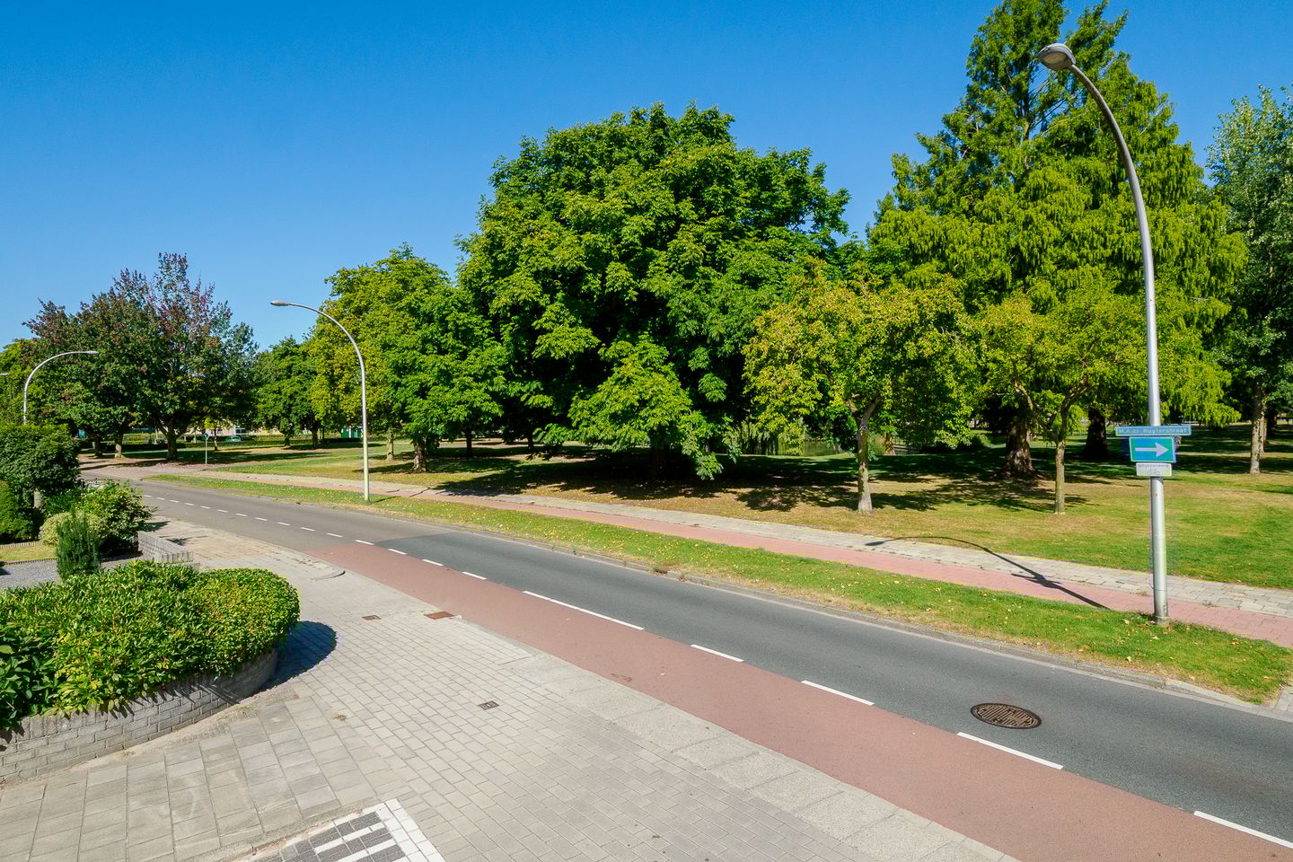 Foto 50 van M.A. de Ruyterstraat 50-C