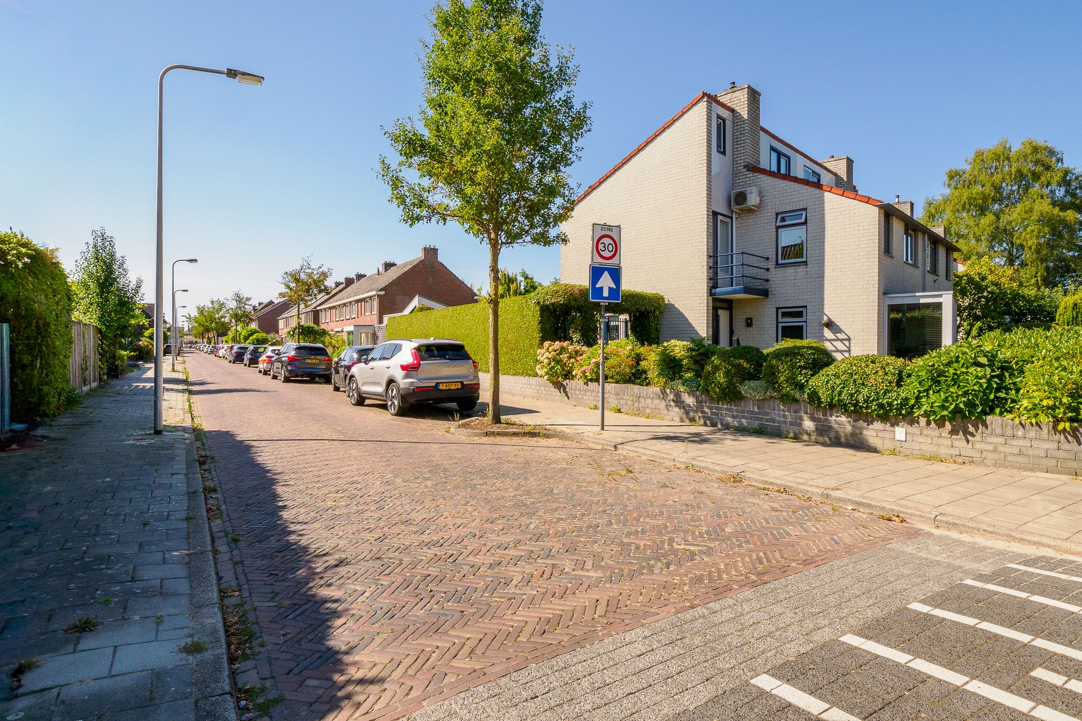 Foto 51 van M.A. de Ruyterstraat 50-C