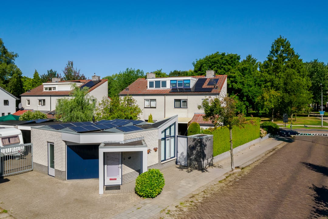 Foto 53 van M.A. de Ruyterstraat 50-C