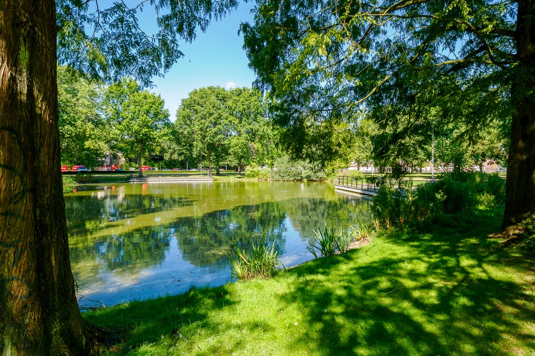 Foto 56 van M.A. de Ruyterstraat 50-C