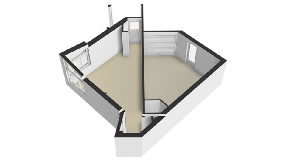Foto 66 van M.A. de Ruyterstraat 50-C