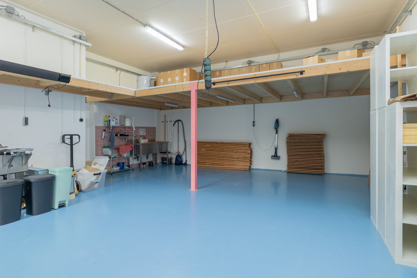 Bekijk foto 5 van De Roysloot 12-F