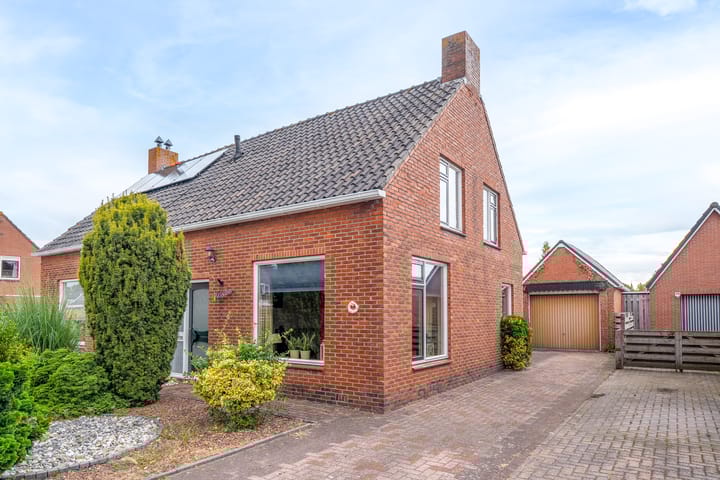 Foto 3 van Wilhelminalaan 3