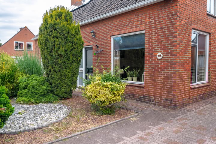 Foto 5 van Wilhelminalaan 3