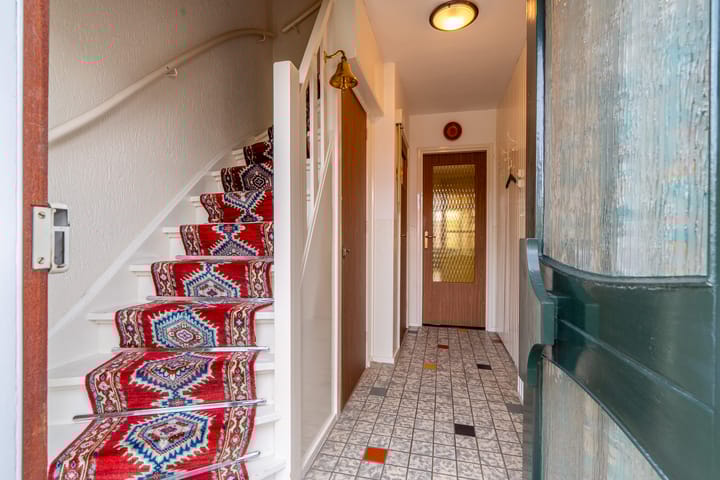 Foto 6 van Wilhelminalaan 3