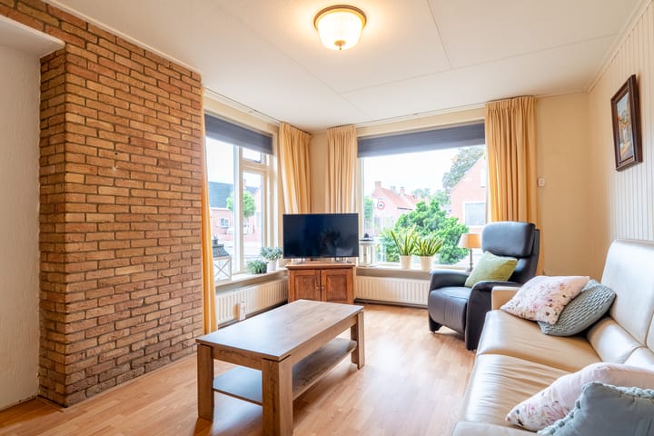 Foto 10 van Wilhelminalaan 3