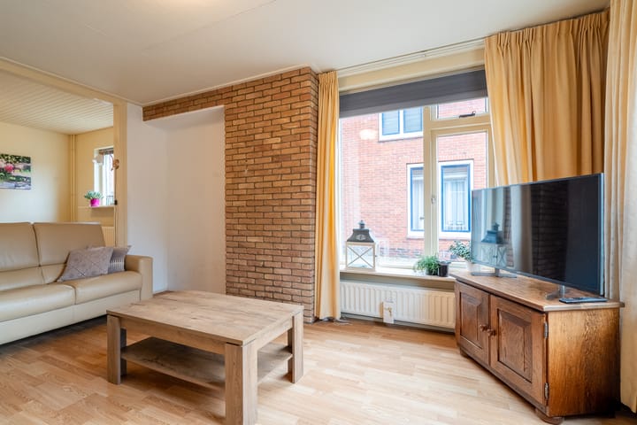 Foto 12 van Wilhelminalaan 3