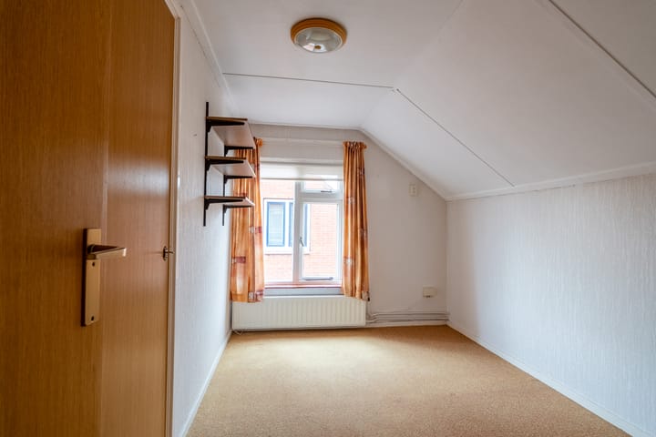 Foto 40 van Wilhelminalaan 3