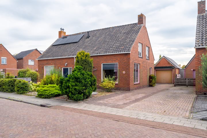 Foto 56 van Wilhelminalaan 3