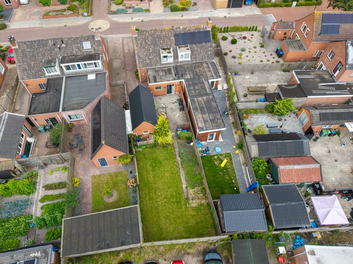 Foto 61 van Wilhelminalaan 3