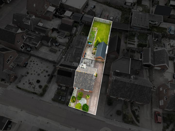 Foto 62 van Wilhelminalaan 3