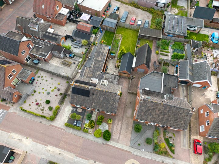 Foto 63 van Wilhelminalaan 3