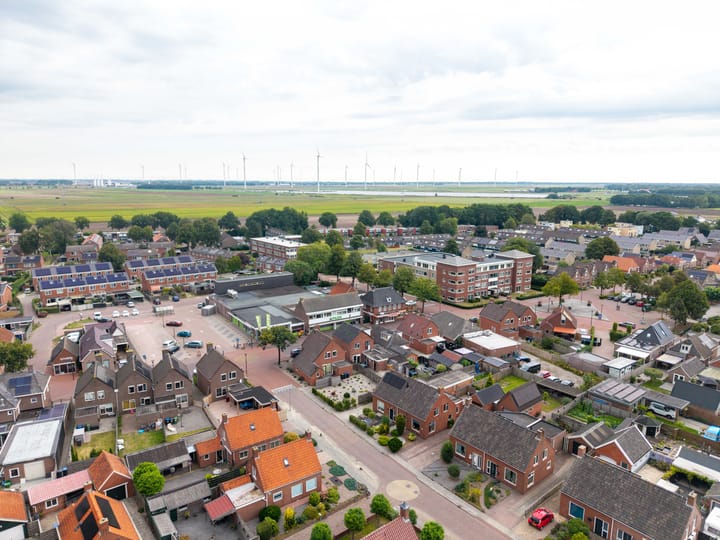 Foto 65 van Wilhelminalaan 3