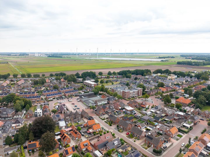 Foto 66 van Wilhelminalaan 3