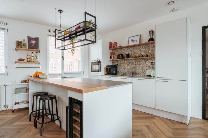 Foto 2 van Javakade 190