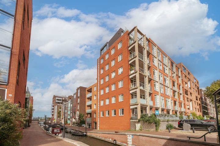 Foto 4 van Javakade 190