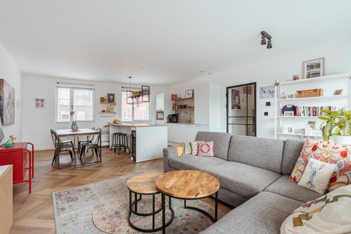 Foto 6 van Javakade 190