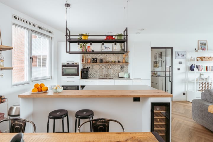 Foto 7 van Javakade 190