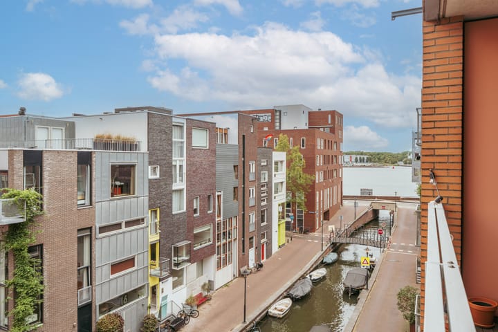 Foto 10 van Javakade 190