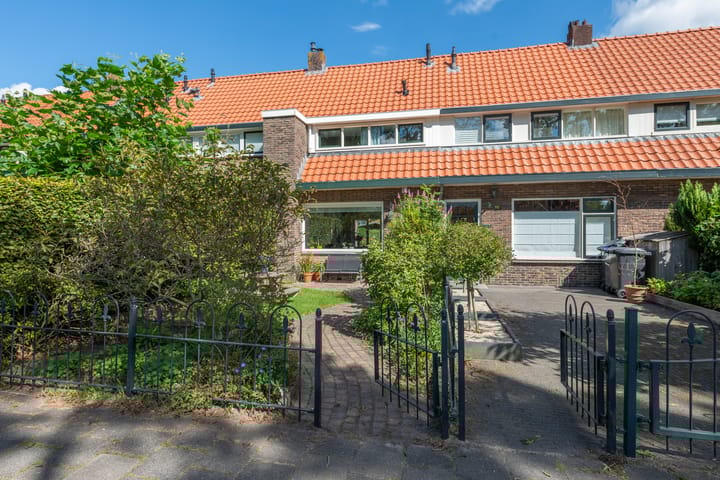 Foto 1 van Keverdijk 21