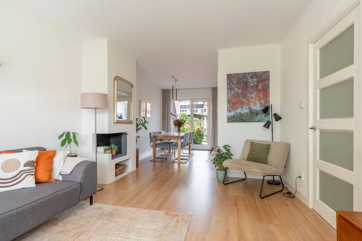 Foto 2 van Keverdijk 21