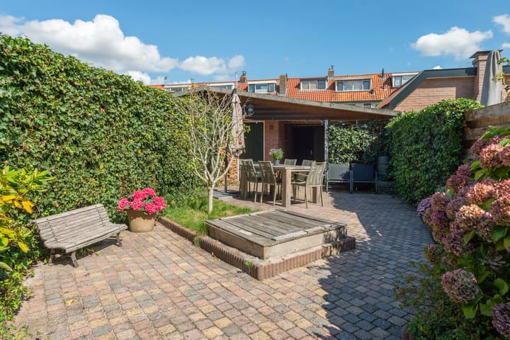 Foto 3 van Keverdijk 21