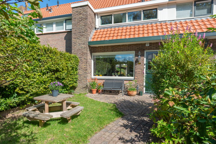 Foto 4 van Keverdijk 21