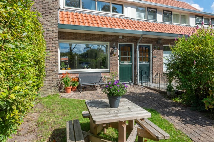 Foto 5 van Keverdijk 21