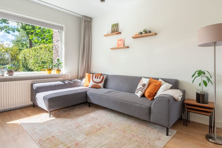 Foto 9 van Keverdijk 21