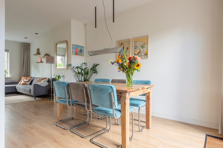 Foto 12 van Keverdijk 21