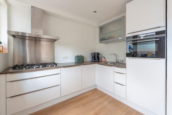 Foto 14 van Keverdijk 21