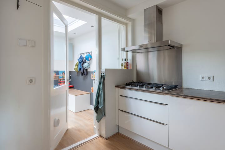 Foto 16 van Keverdijk 21