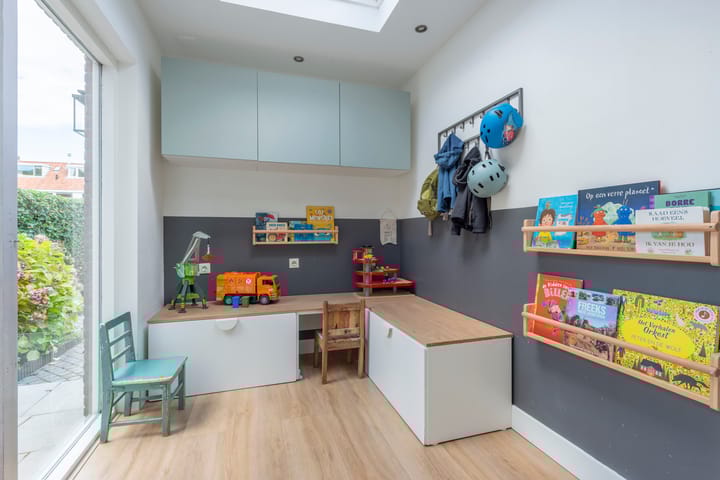 Foto 17 van Keverdijk 21