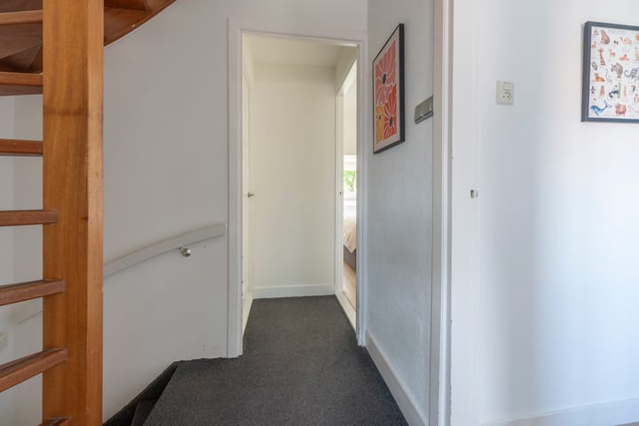 Foto 19 van Keverdijk 21