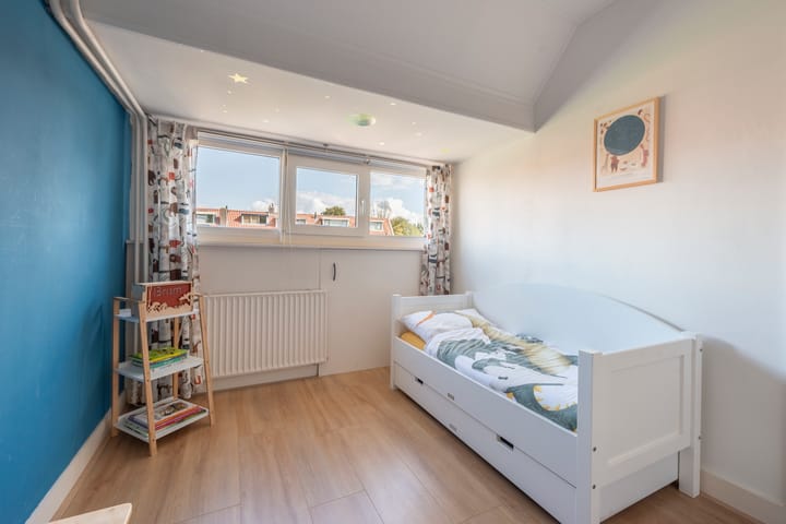 Foto 26 van Keverdijk 21