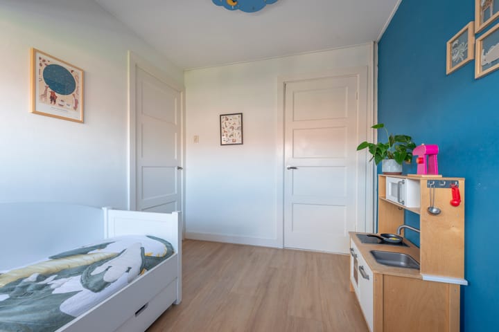 Foto 27 van Keverdijk 21