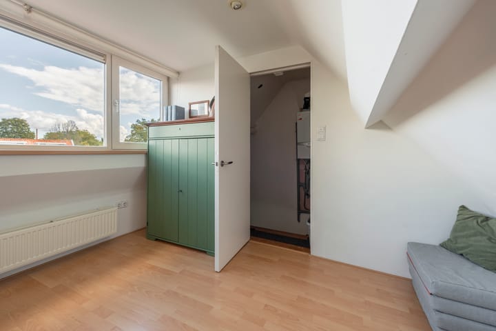 Foto 28 van Keverdijk 21