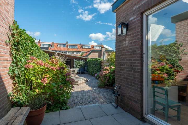 Foto 31 van Keverdijk 21