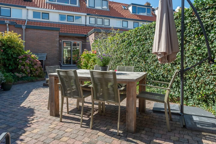 Foto 32 van Keverdijk 21