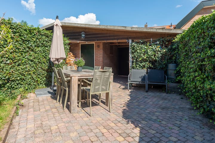 Foto 33 van Keverdijk 21