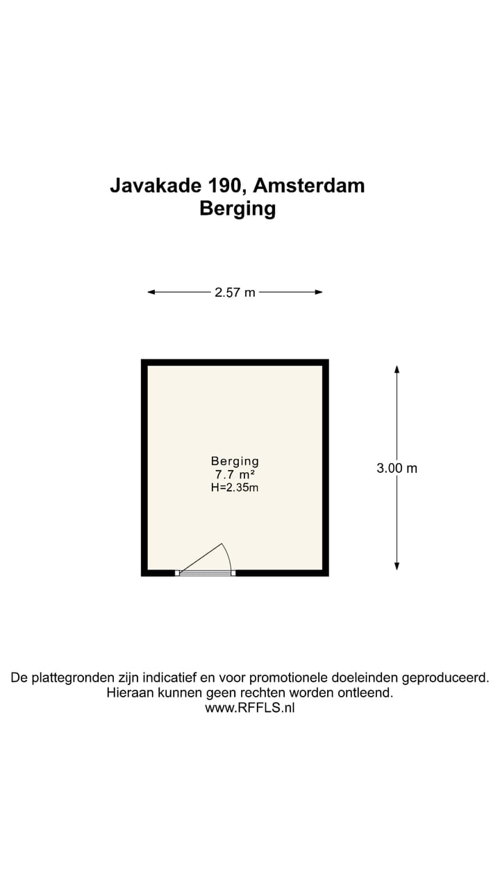 Foto 29 van Javakade 190
