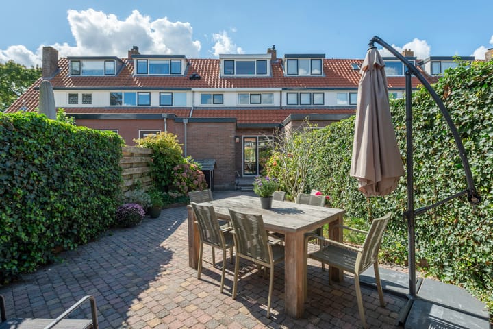 Foto 35 van Keverdijk 21