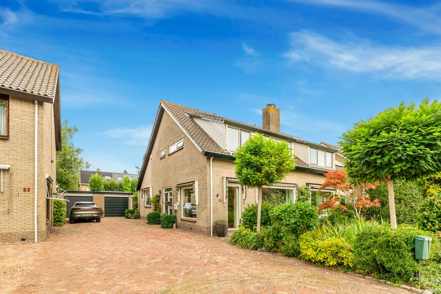 Foto 1 van Koningsdam 65