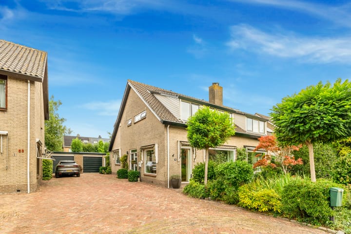 Foto 1 van Koningsdam 65