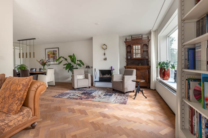 Foto 17 van Koningsdam 65