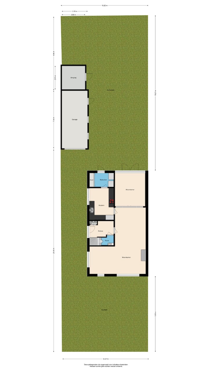 Foto 51 van Koningsdam 65