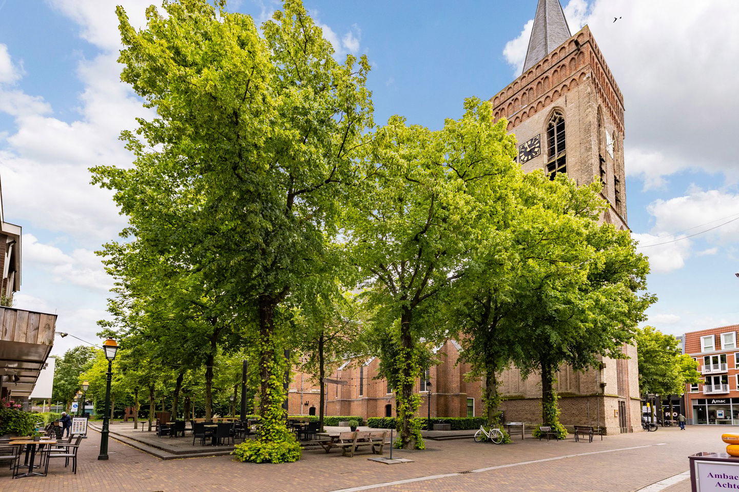 Foto 4 van Grotestraat 95-D