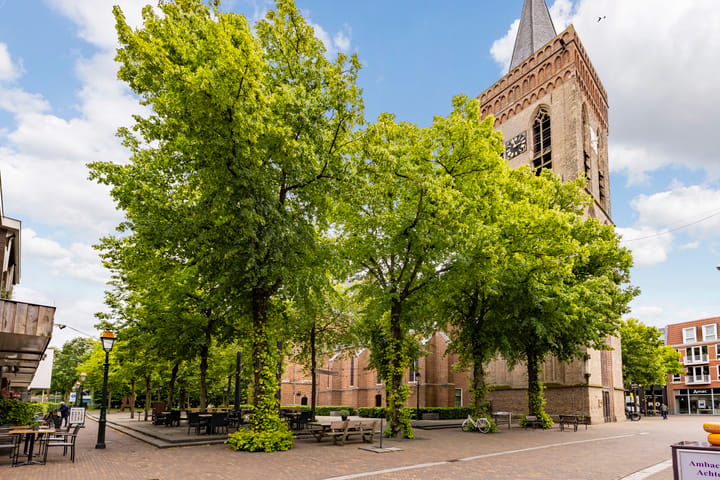 Foto 4 van Grotestraat 95-D